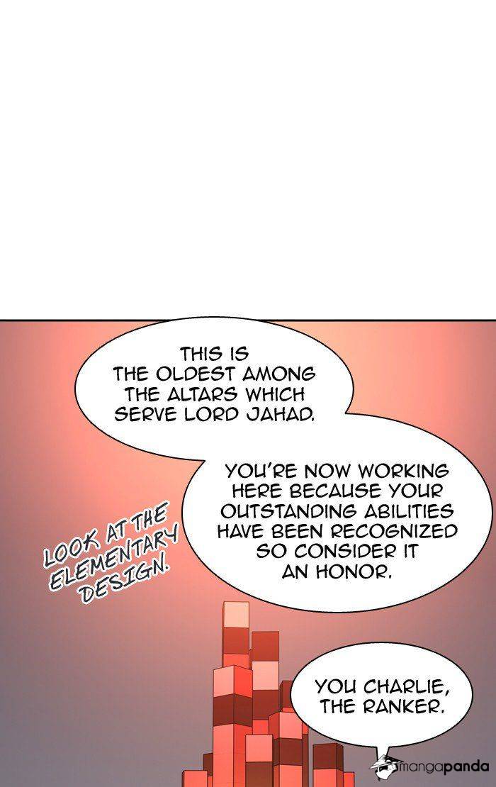 Tower of God Chapter 388 image 092